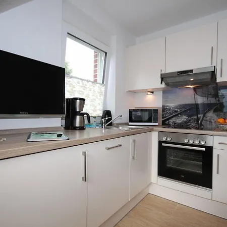 아파트 Kolk-und-meer