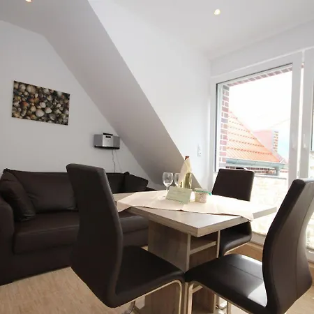 아파트 Kolk-und-meer 노르다히