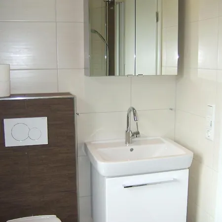 Kolk-und-meer 아파트 *