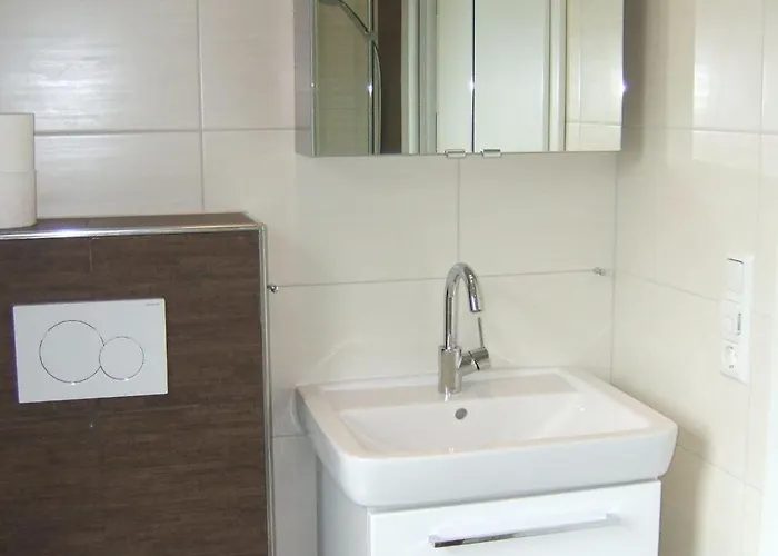 Kolk-und-meer Lejlighed *